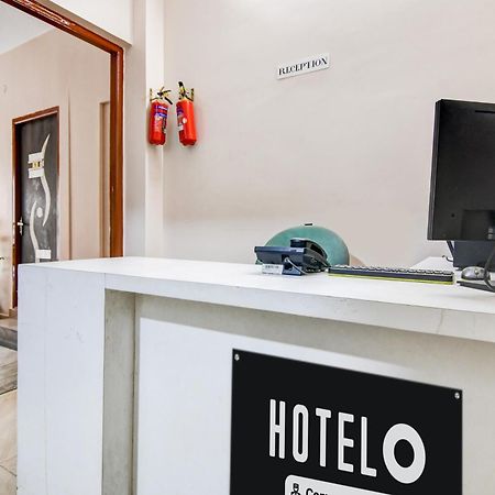 Super Hotel O Jessore Road Kolkata Formerly Skyline Serenity Nager Bazaar 外观 照片