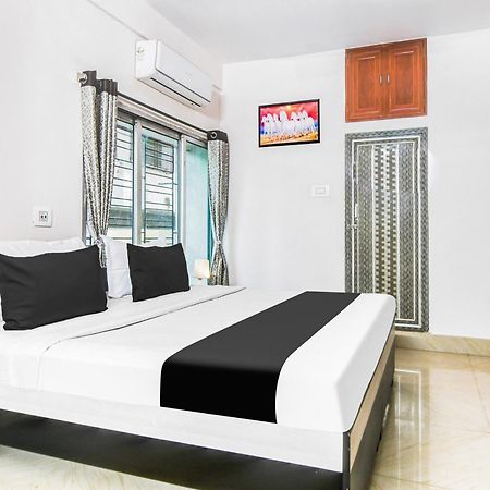 Super Hotel O Jessore Road Kolkata Formerly Skyline Serenity Nager Bazaar 外观 照片