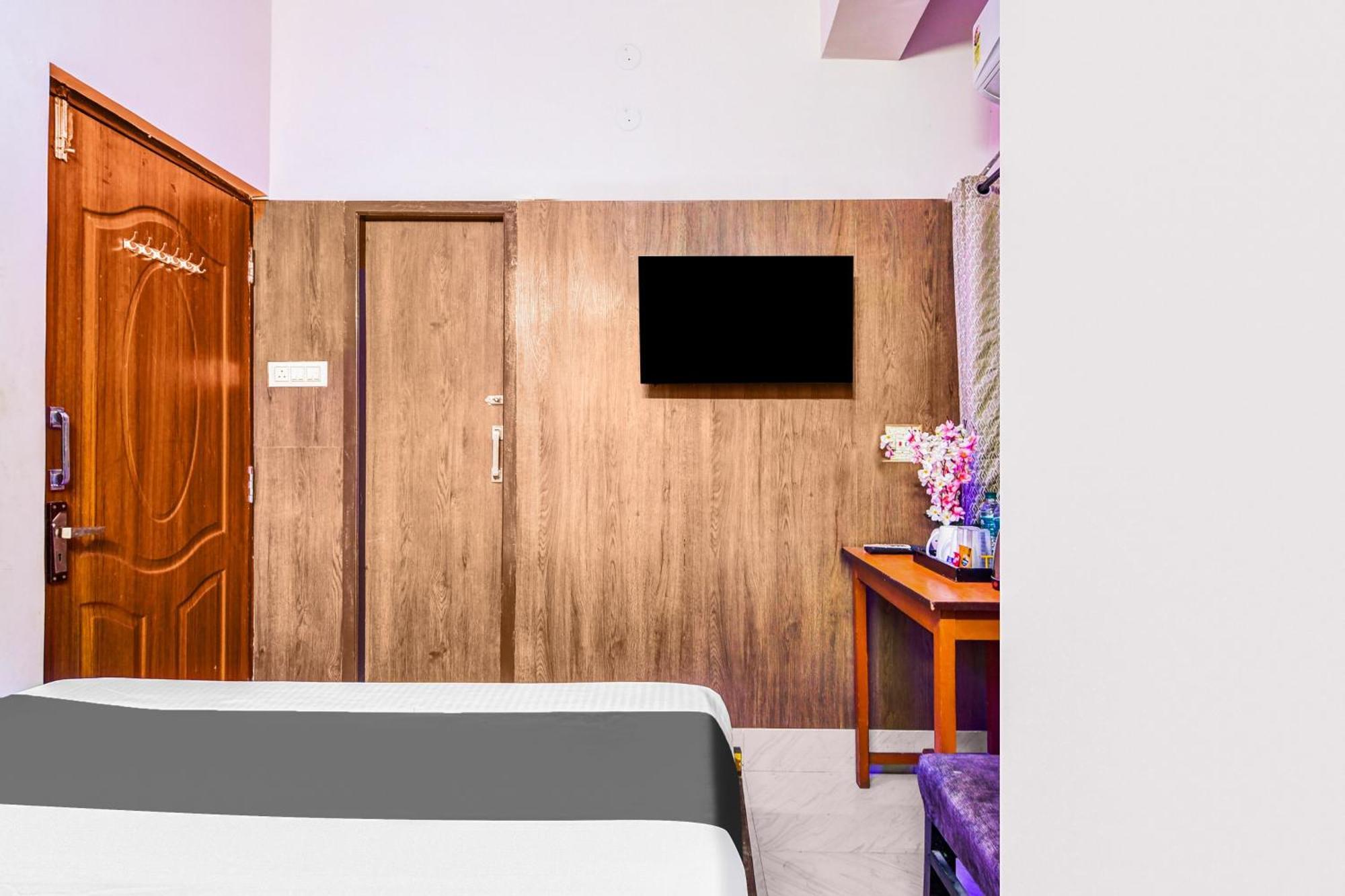 Super Hotel O Jessore Road Kolkata Formerly Skyline Serenity Nager Bazaar 外观 照片
