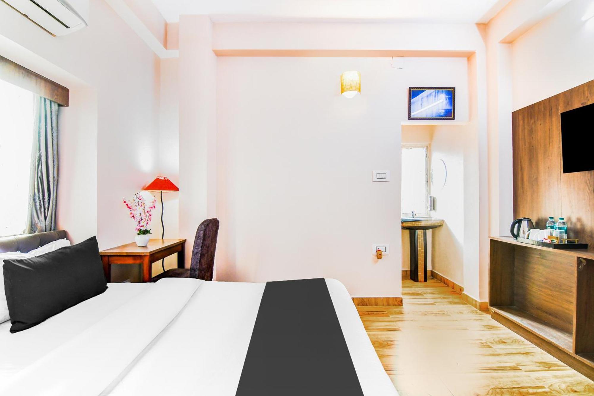 Super Hotel O Jessore Road Kolkata Formerly Skyline Serenity Nager Bazaar 外观 照片