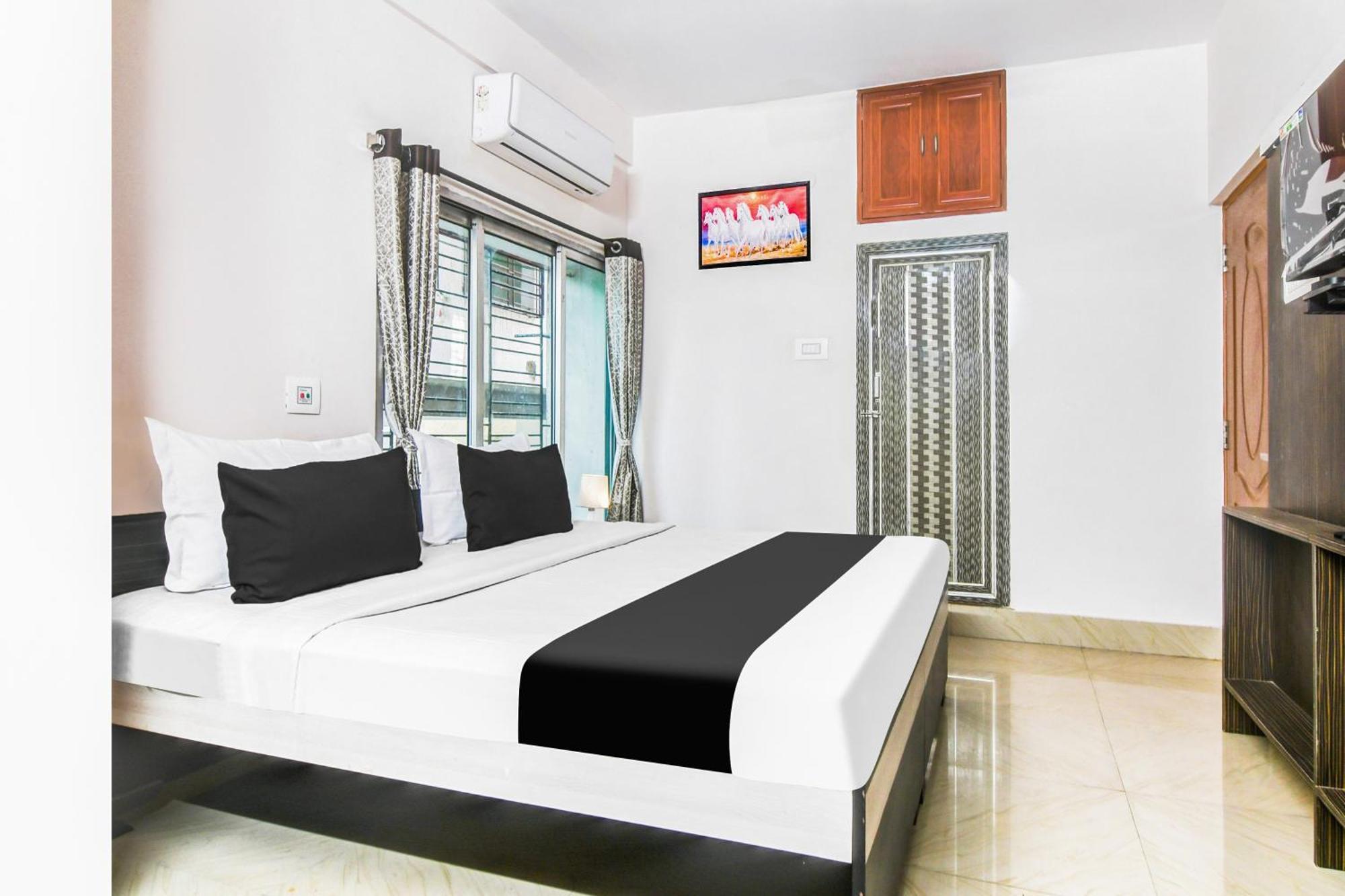 Super Hotel O Jessore Road Kolkata Formerly Skyline Serenity Nager Bazaar 外观 照片