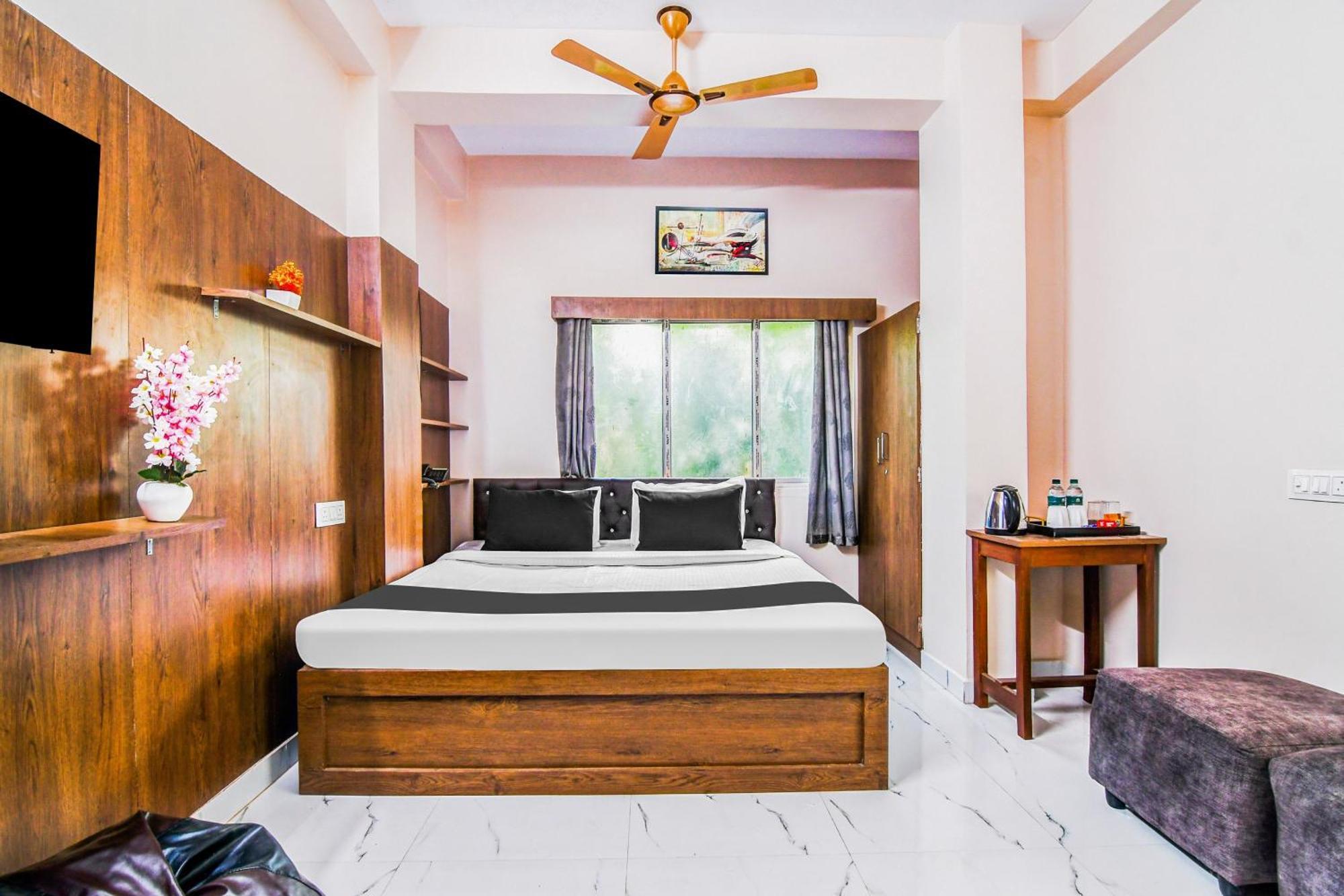Super Hotel O Jessore Road Kolkata Formerly Skyline Serenity Nager Bazaar 外观 照片