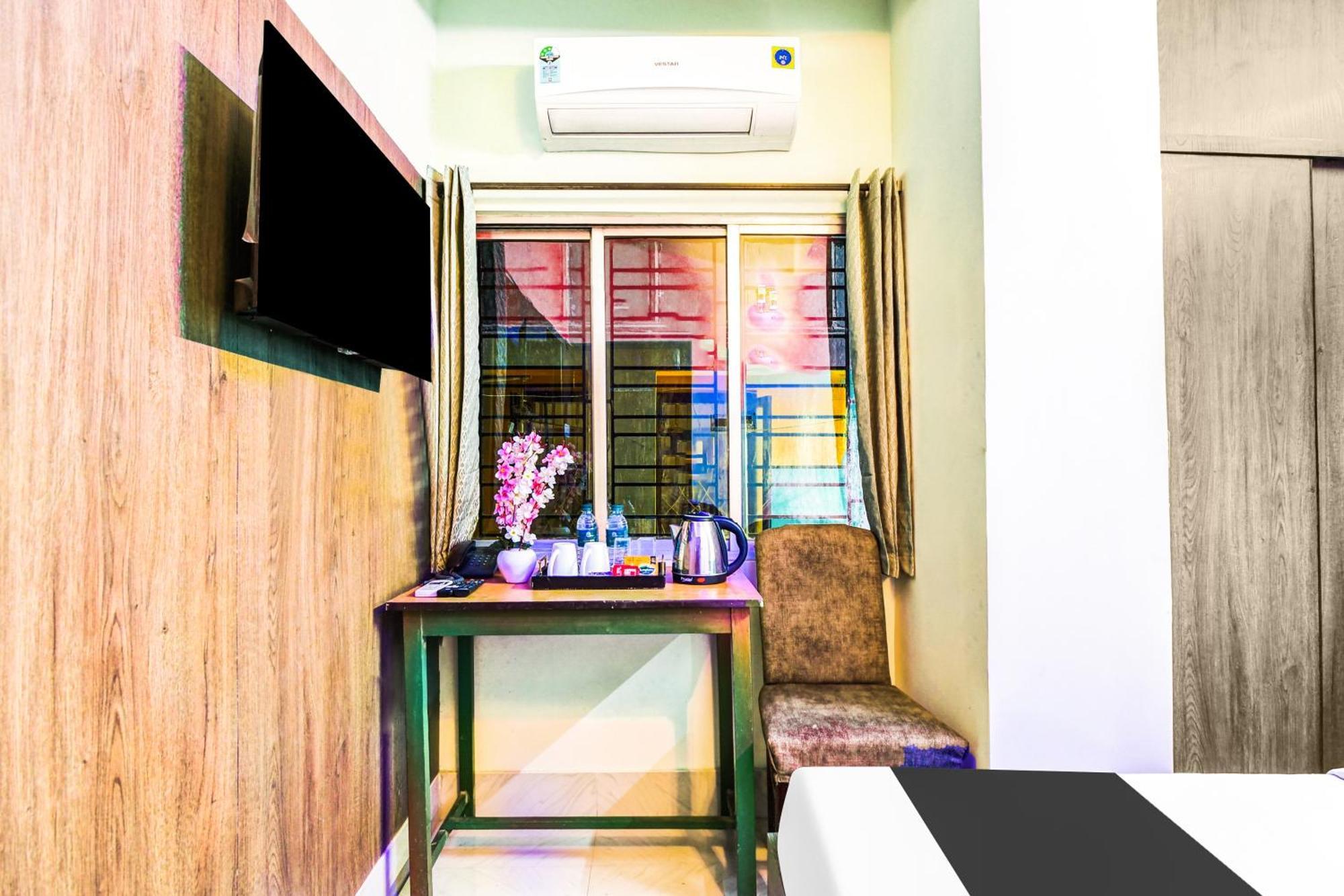 Super Hotel O Jessore Road Kolkata Formerly Skyline Serenity Nager Bazaar 外观 照片